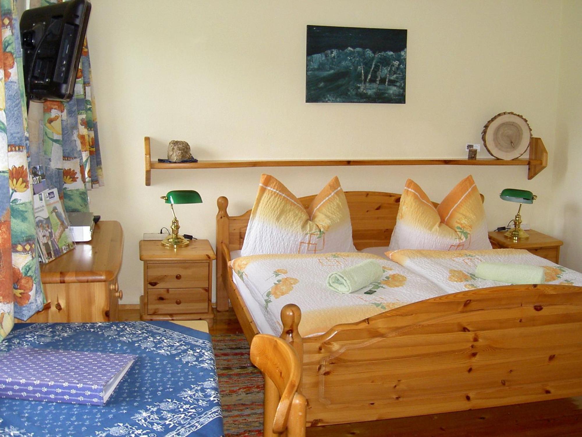 Urlaub Am Bauernhof Wenigeder - Familie Klopf Villa Gutau Ngoại thất bức ảnh