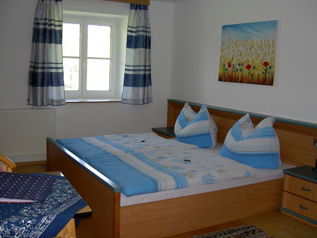 Urlaub Am Bauernhof Wenigeder - Familie Klopf Villa Gutau Phòng bức ảnh
